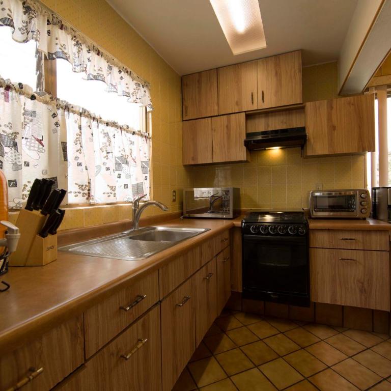 Las Casitas Campestres de Fraida - Un Oasis dentro de la Ciudad - Chalet de 2 dormitorios - 36
