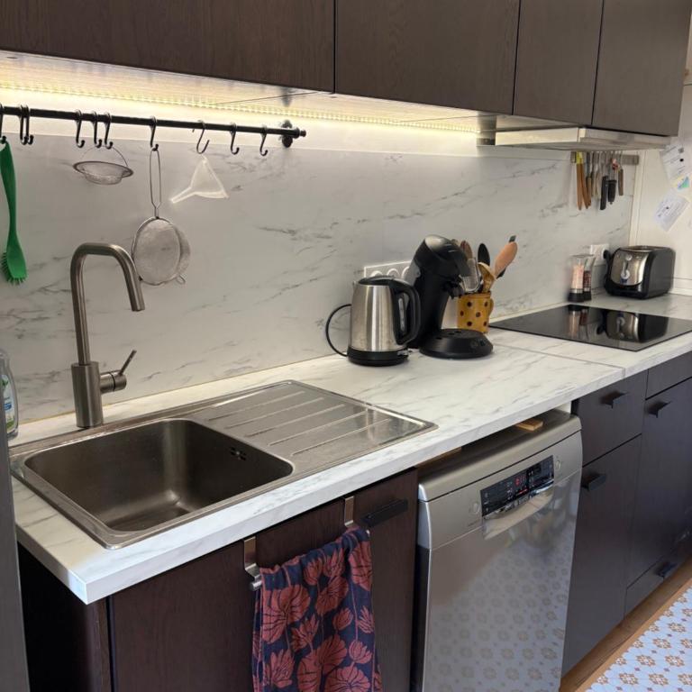 Le Nidou - Appartement 1 Chambre - 14