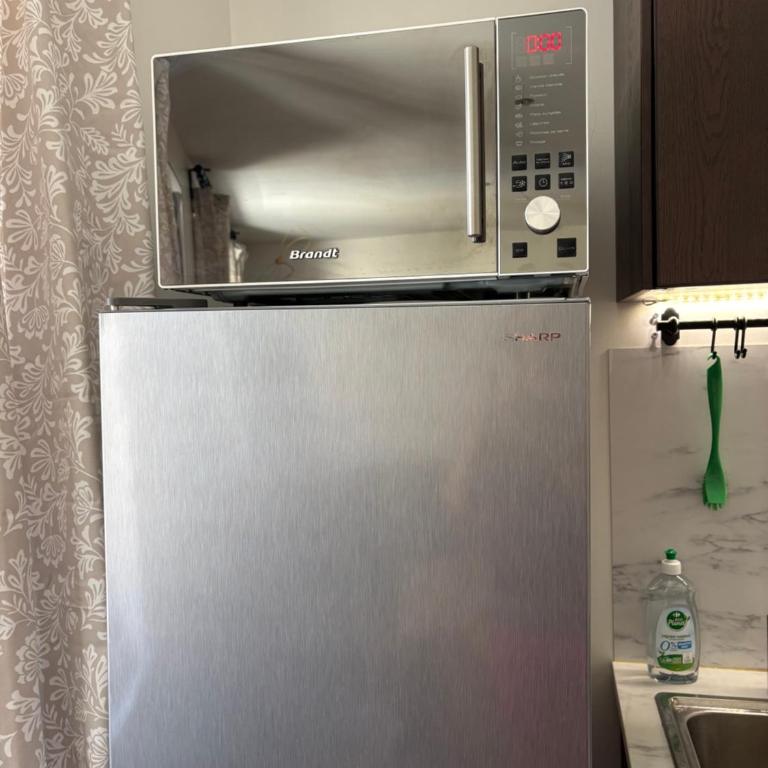 Le Nidou - Appartement 1 Chambre - 15