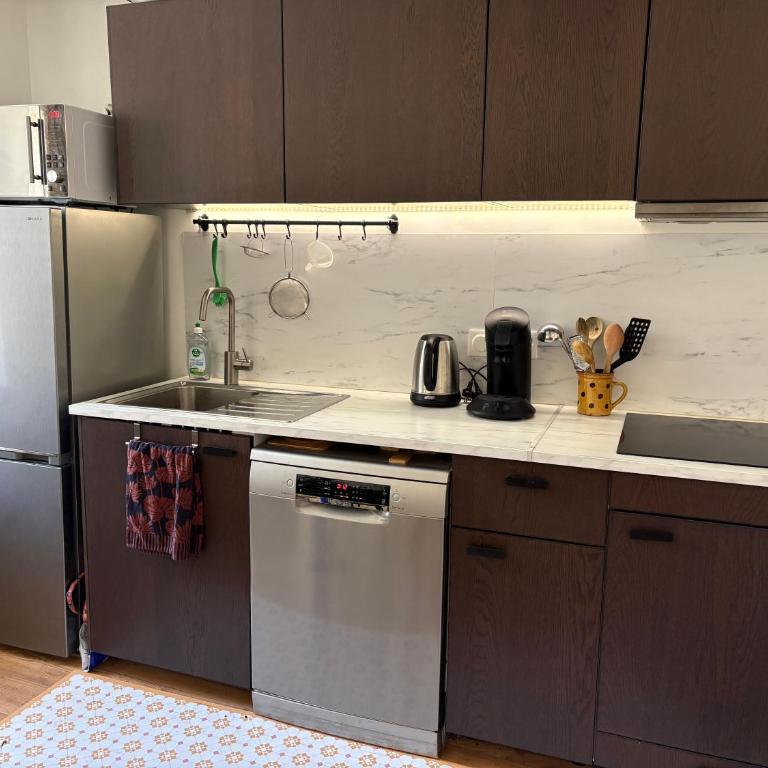 Le Nidou - Appartement 1 Chambre - 11