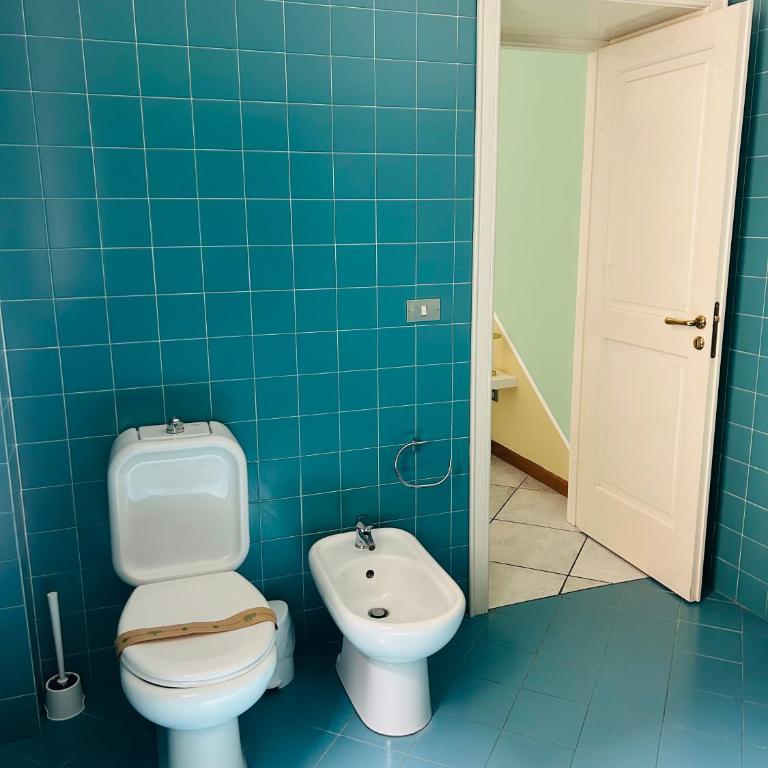 La Dolce Vita Catania - Double Room with Private Bathroom - 6