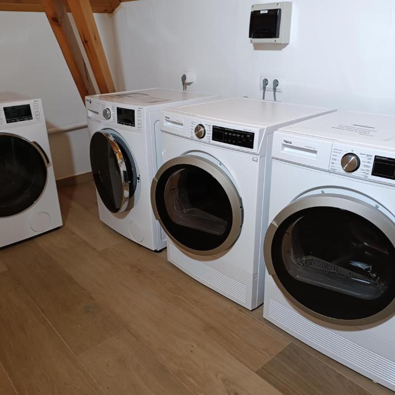 Can Forcadell - Apartamento - 1