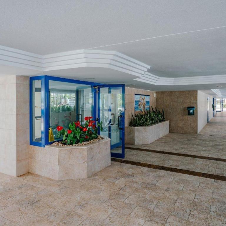 Apartamento Turquesa Beach 310B - Grupo Turis - Apartment - 10