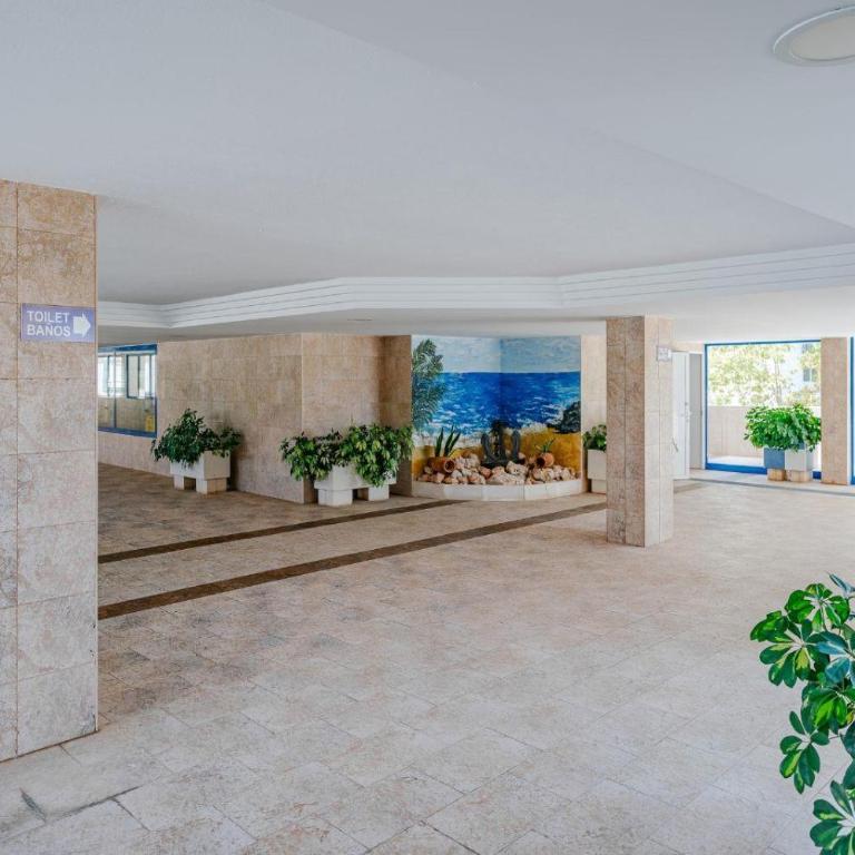 Apartamento Turquesa Beach 310B - Grupo Turis - Apartment - 12