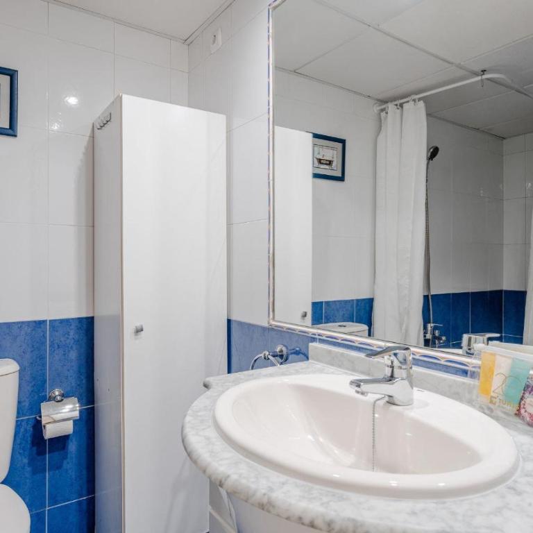 Apartamento Turquesa Beach 310B - Grupo Turis - Apartment - 14