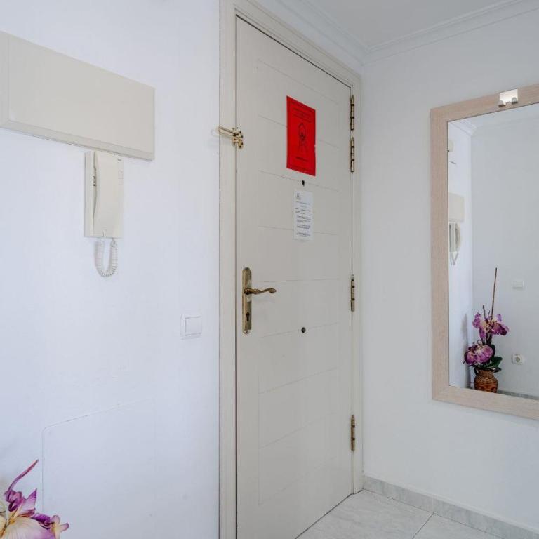 Apartamento Turquesa Beach 310B - Grupo Turis - Apartment - 15