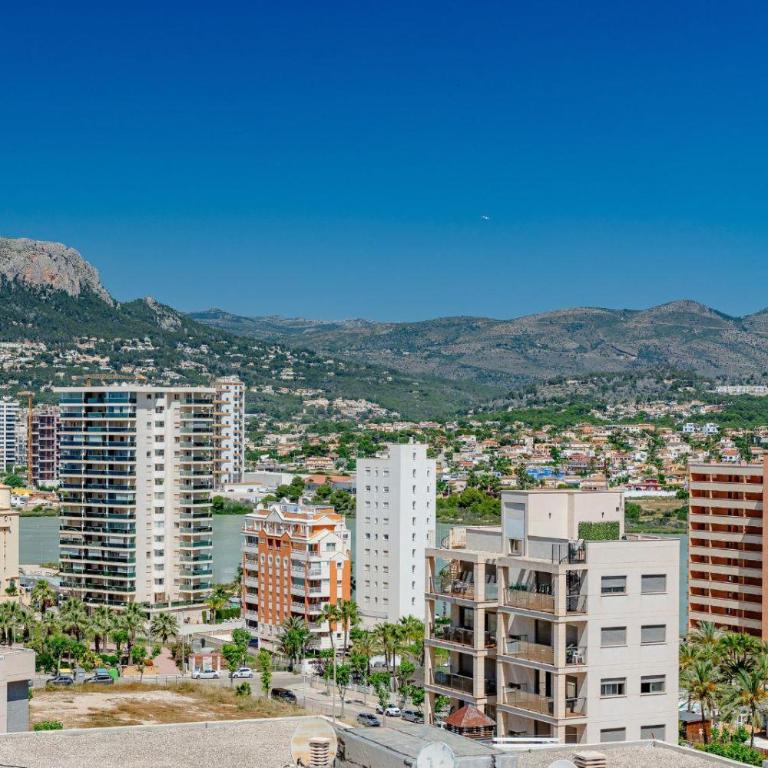 Apartamento Turquesa Beach 310B - Grupo Turis - Apartment - 19