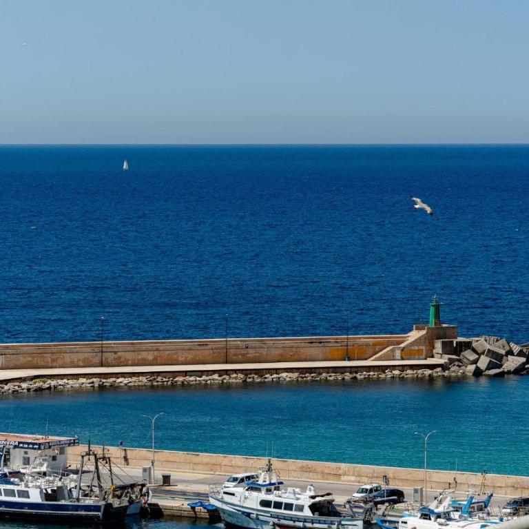 Apartamento Turquesa Beach 310B - Grupo Turis - Apartment - 27