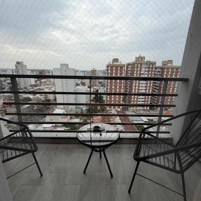 Estomba VISTA - Apartamento de 1 dormitorio - 31