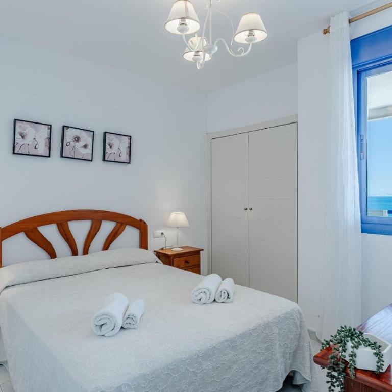Apartamento Turquesa Beach 310B - Grupo Turis - Apartment - 29