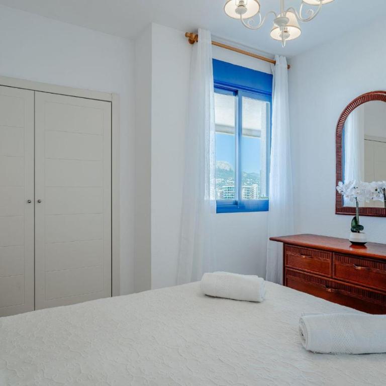 Apartamento Turquesa Beach 310B - Grupo Turis - Apartment - 30