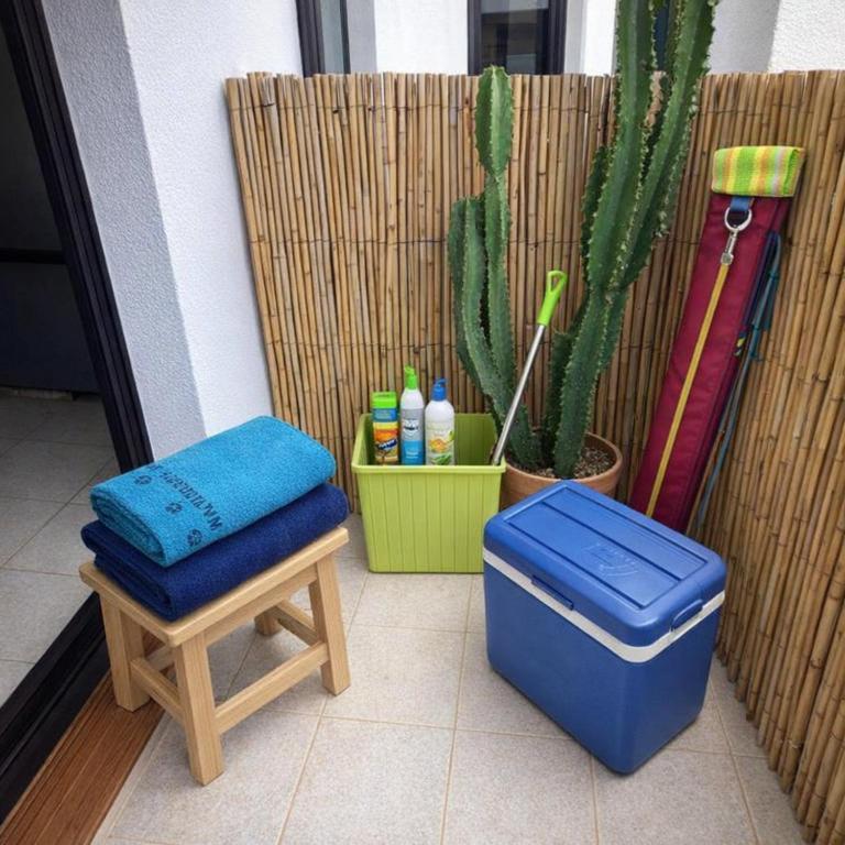 Rincon de Paz - Appartement 2 Chambres - 22
