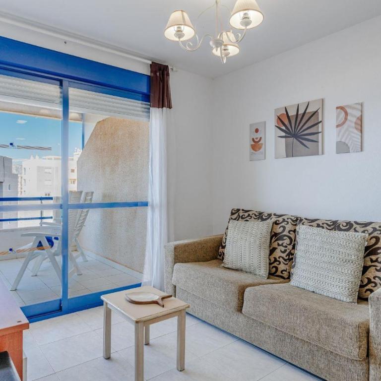 Apartamento Turquesa Beach 310B - Grupo Turis - Apartment - 35