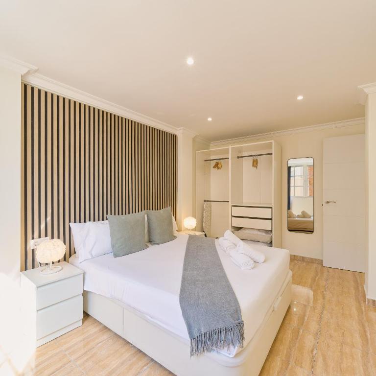 Design & relax near the city center and the beach - Apartamento de 2 dormitorios - 6
