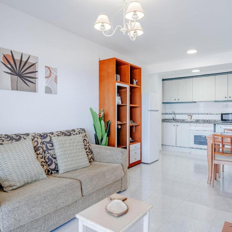 Apartamento Turquesa Beach 310B - Grupo Turis - Apartment - 36
