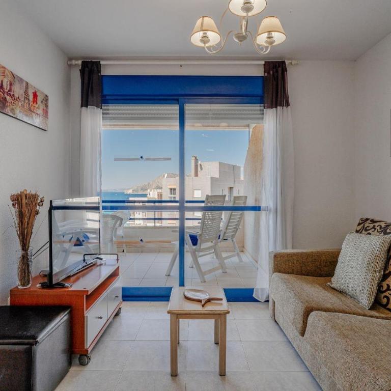 Apartamento Turquesa Beach 310B - Grupo Turis - Apartment - 37