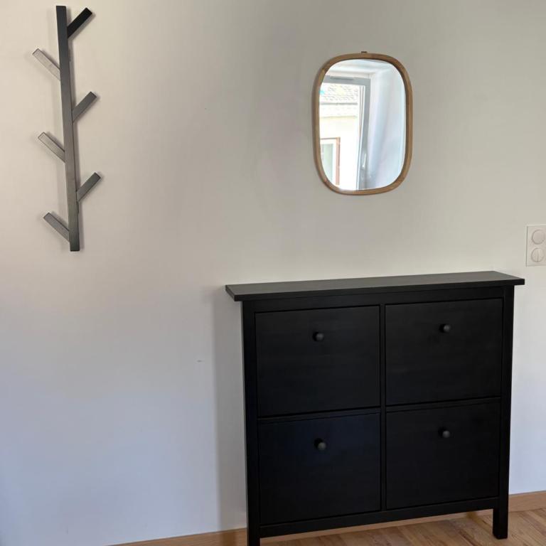 Le Nidou - Appartement 1 Chambre - 19