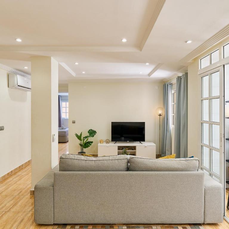 Design & relax near the city center and the beach - Apartamento de 2 dormitorios - 18
