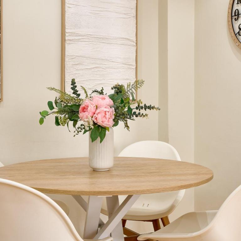 Design & relax near the city center and the beach - Apartamento de 2 dormitorios - 21