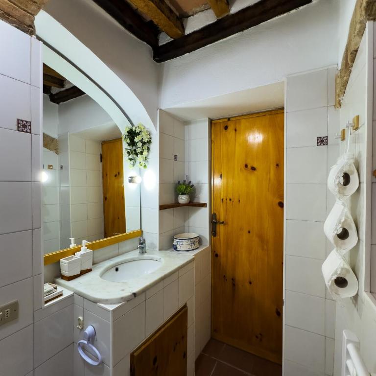 Il giardino di Nara - Appartamento con 1 Camera da Letto - 19