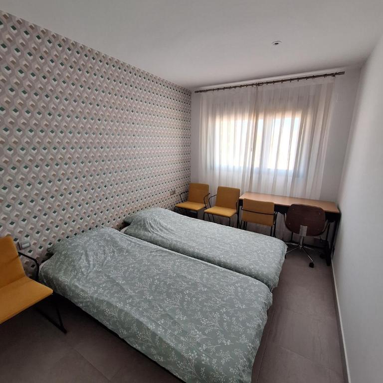 Casa Pedro - Deluxe Apartment mit 3 Schlafzimmern - 31
