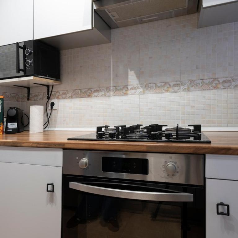 Casa Domimar Vistas - Wellhome Alicante - Apartamento de 3 dormitorios - 9