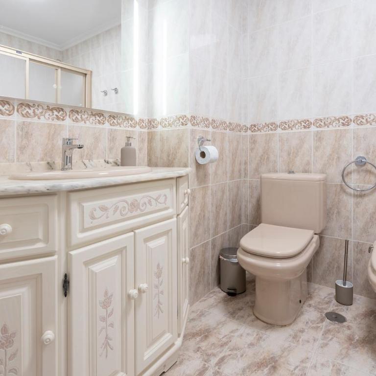 Casa Domimar Vistas - Wellhome Alicante - Apartamento de 3 dormitorios - 25