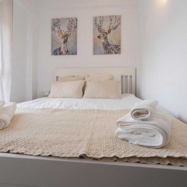 Casa Domimar Vistas - Wellhome Alicante - Apartamento de 3 dormitorios - 19