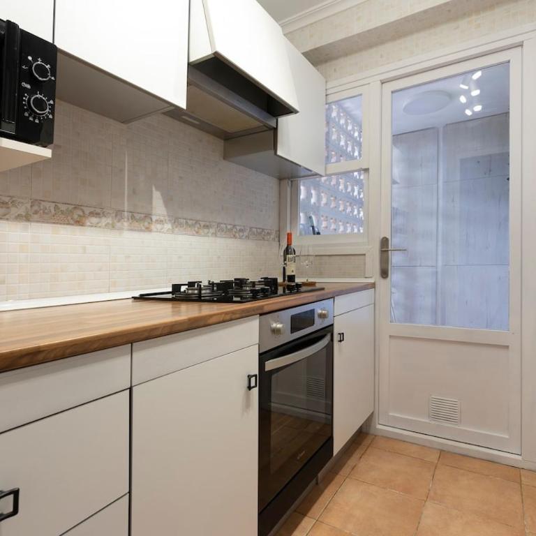 Casa Domimar Vistas - Wellhome Alicante - Apartamento de 3 dormitorios - 8