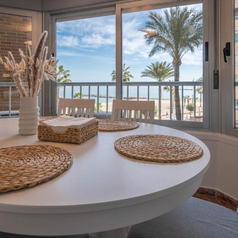 Casa Domimar Vistas - Wellhome Alicante - Apartamento de 3 dormitorios - 5