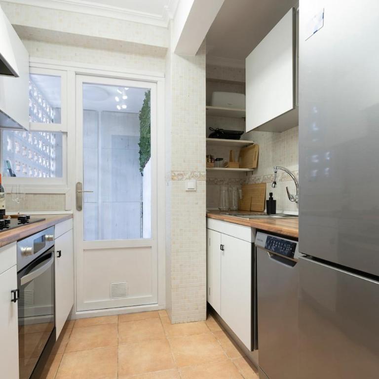 Casa Domimar Vistas - Wellhome Alicante - Apartamento de 3 dormitorios - 6