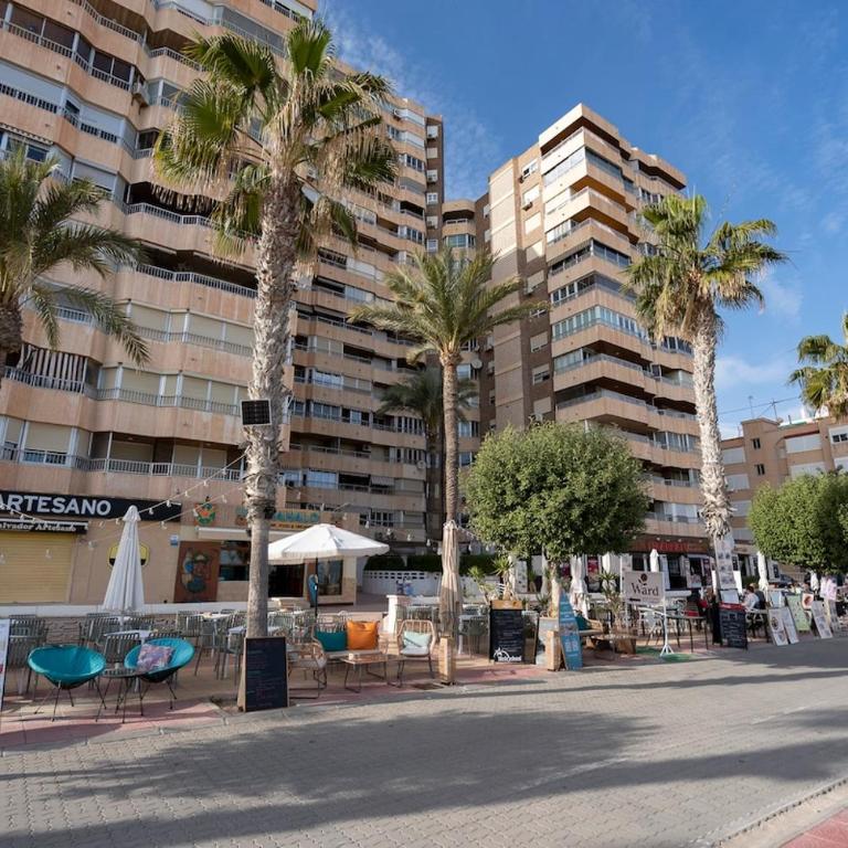 Casa Domimar Vistas - Wellhome Alicante - Apartamento de 3 dormitorios - 33