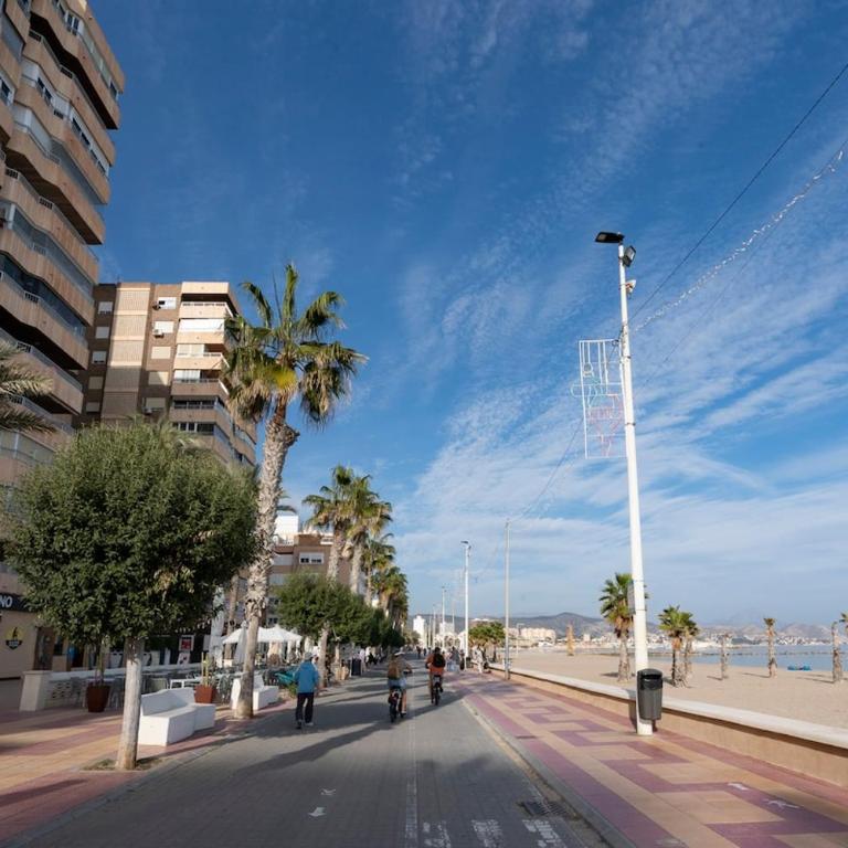 Casa Domimar Vistas - Wellhome Alicante - Apartamento de 3 dormitorios - 31