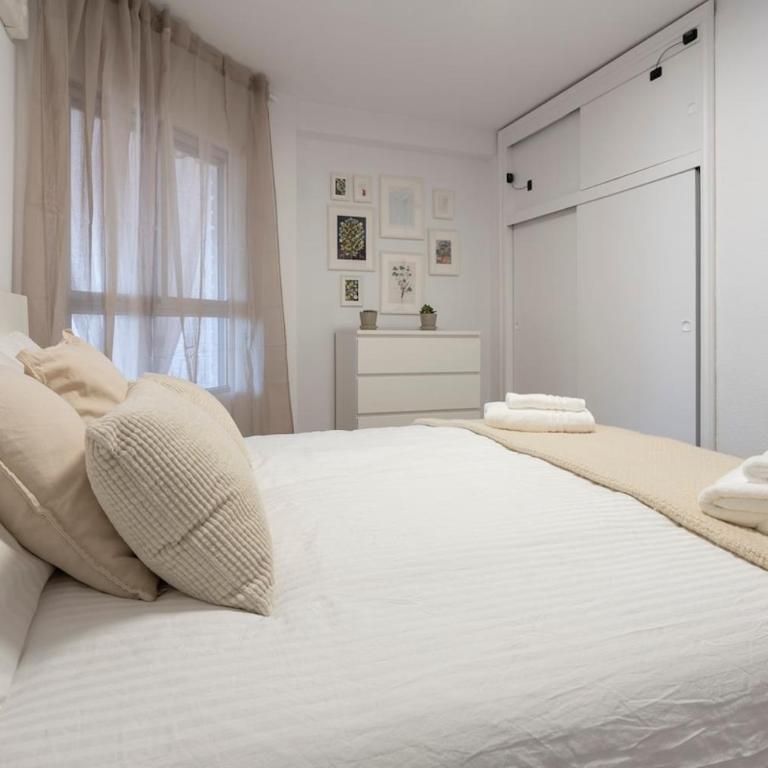 Casa Domimar Vistas - Wellhome Alicante - Apartamento de 3 dormitorios - 15