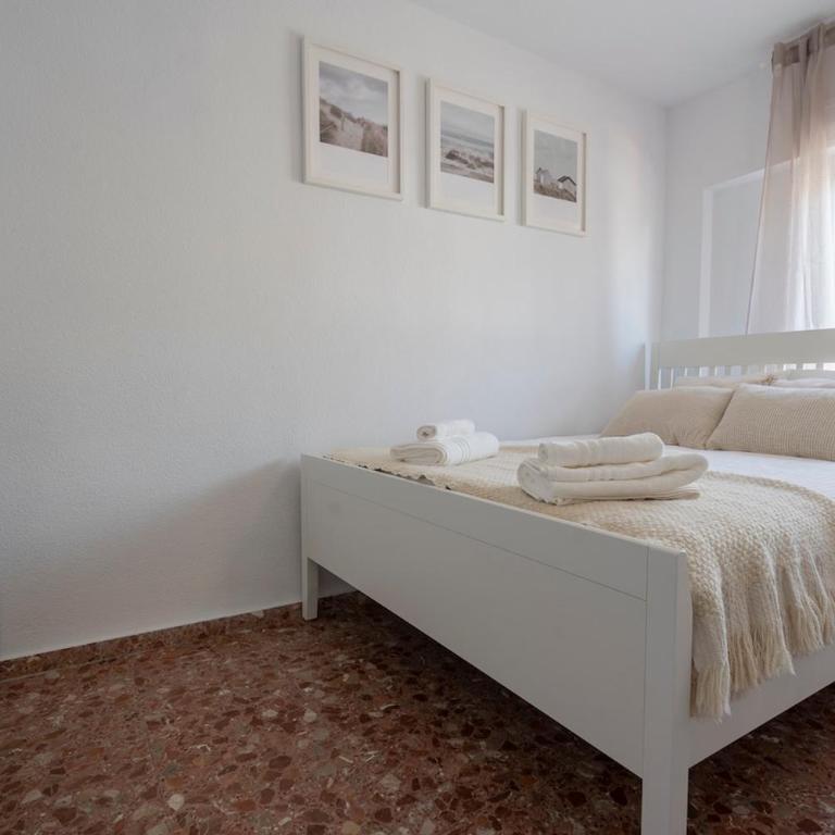 Casa Domimar Vistas - Wellhome Alicante - Apartamento de 3 dormitorios - 20