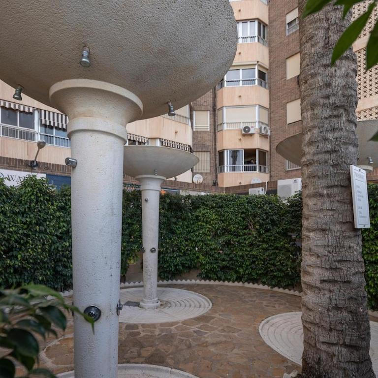 Casa Domimar Vistas - Wellhome Alicante - Apartamento de 3 dormitorios - 29