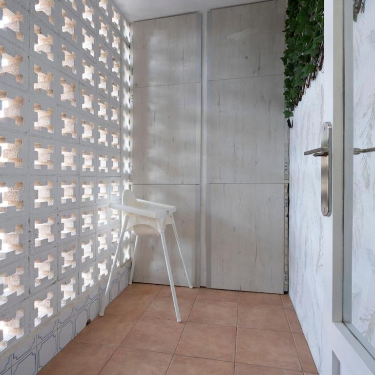 Casa Domimar Vistas - Wellhome Alicante - Apartamento de 3 dormitorios - 28