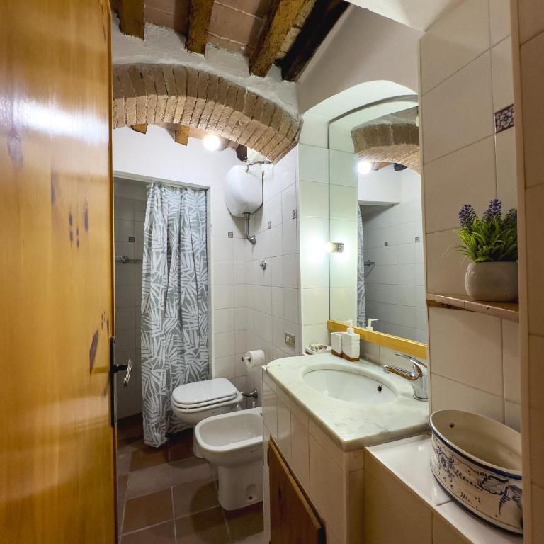 Il giardino di Nara - Appartamento con 1 Camera da Letto - 18
