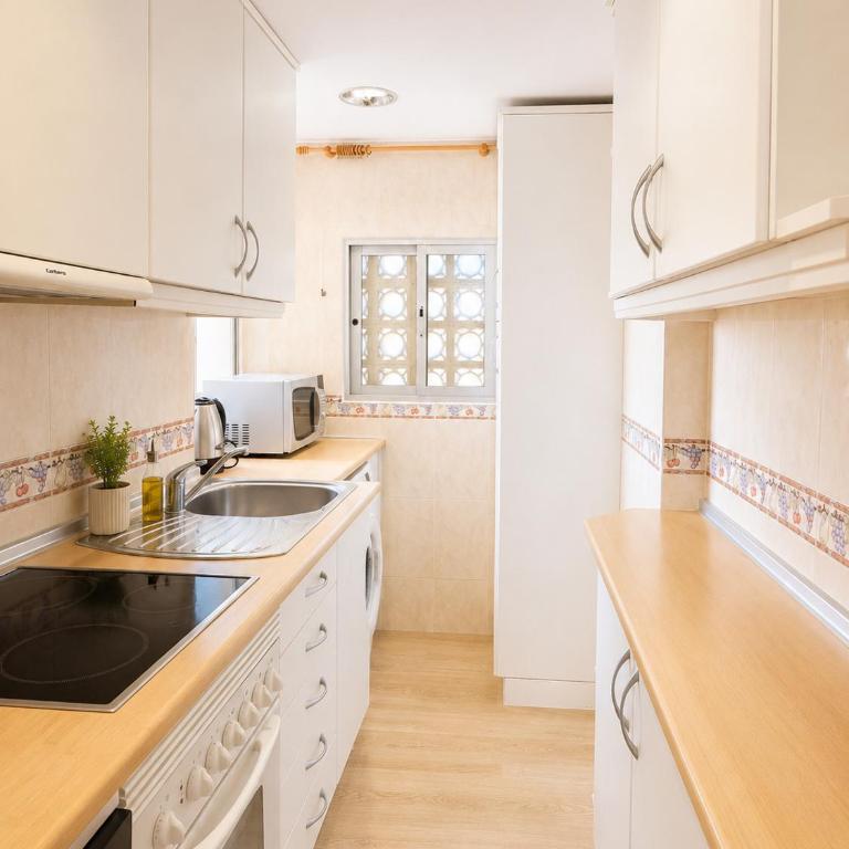 Breathtaking Beachfront Views Calahonda - EaW Homes - Appartamento con 3 Camere da Letto e Vista Mare - 8