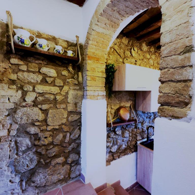 Il giardino di Nara - Appartamento con 1 Camera da Letto - 15