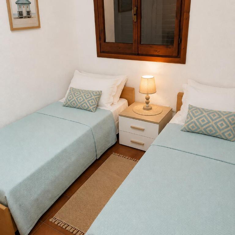 Casa vacanze La Cinta - Appartamento con 3 Camere da Letto - 24