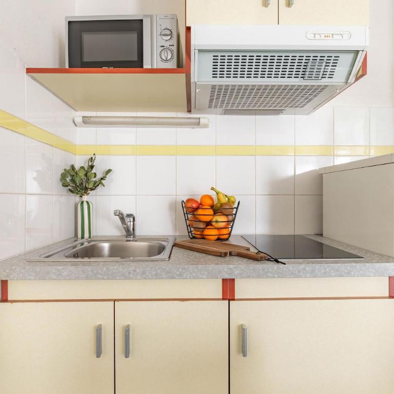 Appart'City Classic Clermont Ferrand Centre - Appartement - 3
