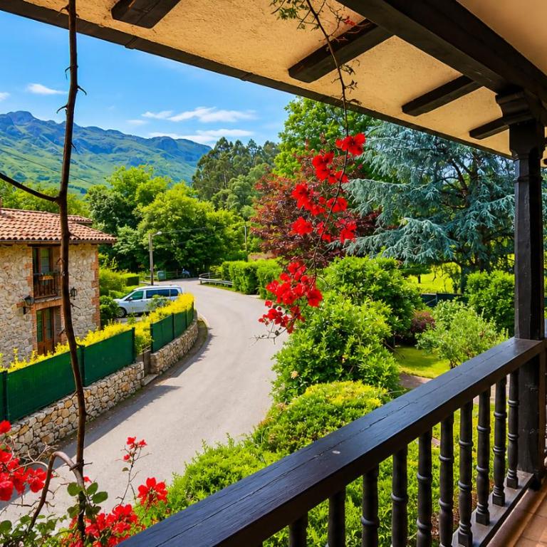 Casa Polita | cerca de Llanes Centro - Chalet - 15