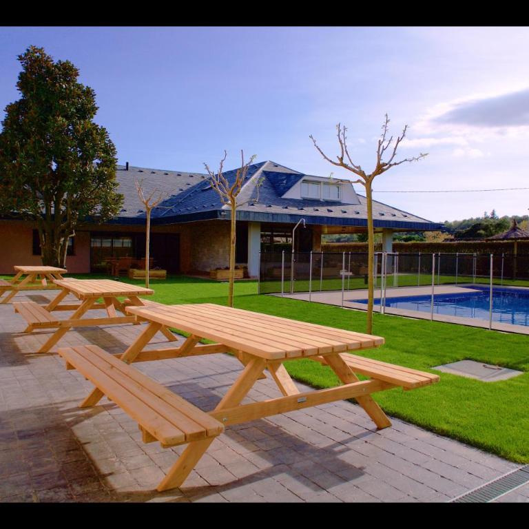 Can Forcadell - Apartamento - 9
