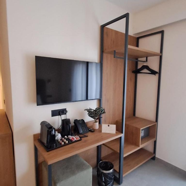 MOUNTAIN SUITE Hotel - Superior Doppelzimmer - 2