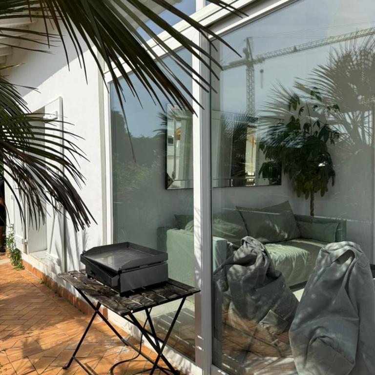 Villa Vue Océan, Piscine Chauffée, Centre & Plages à pied - Villa - 15