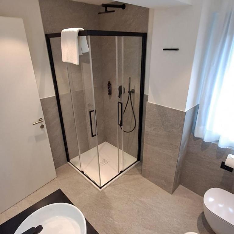MOUNTAIN SUITE Hotel - Superior Doppelzimmer - 10