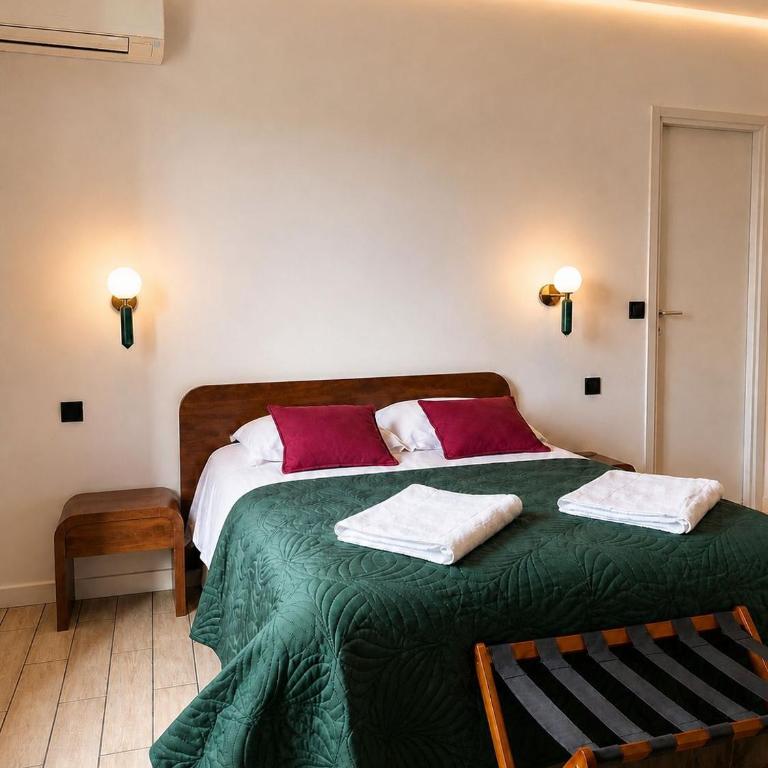 L'Imprevisto - Chambre Familiale (4 Adultes) - 6