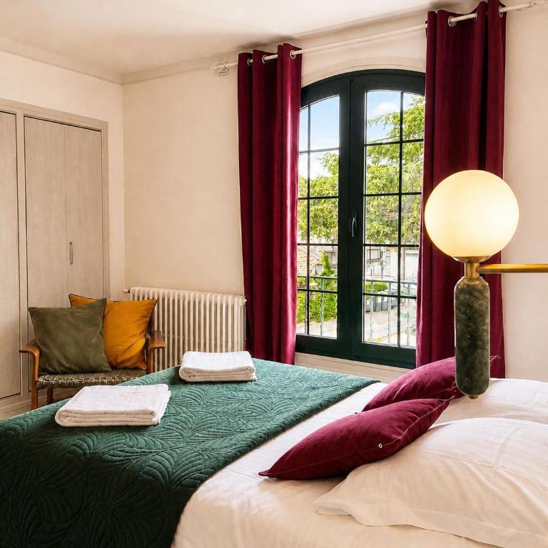 L'Imprevisto - Chambre Familiale (4 Adultes) - 5