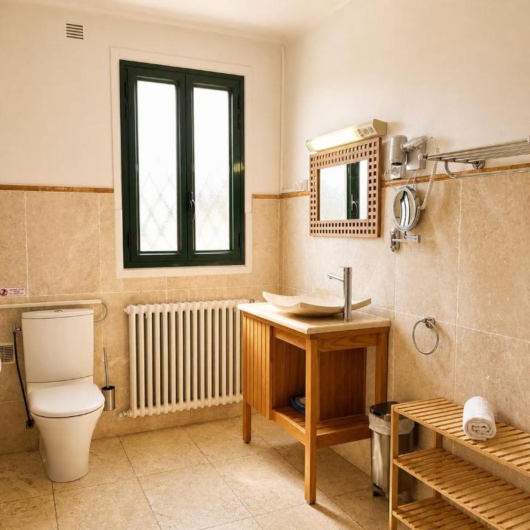 L'Imprevisto - Chambre Familiale (4 Adultes) - 1